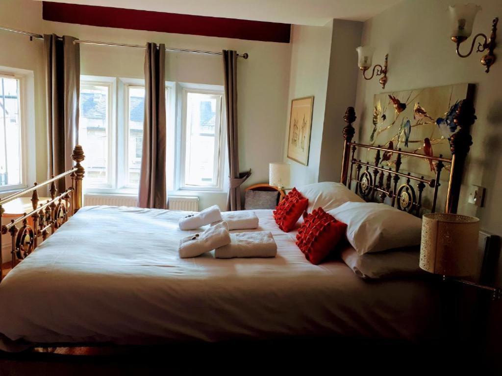 Oyo No 3 Hotel Bath Eksteriør billede